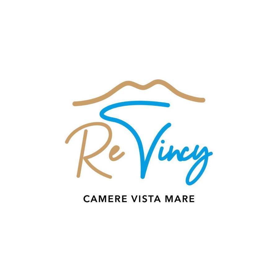 באקולי Re Vincy - Affittacamere מראה חיצוני תמונה